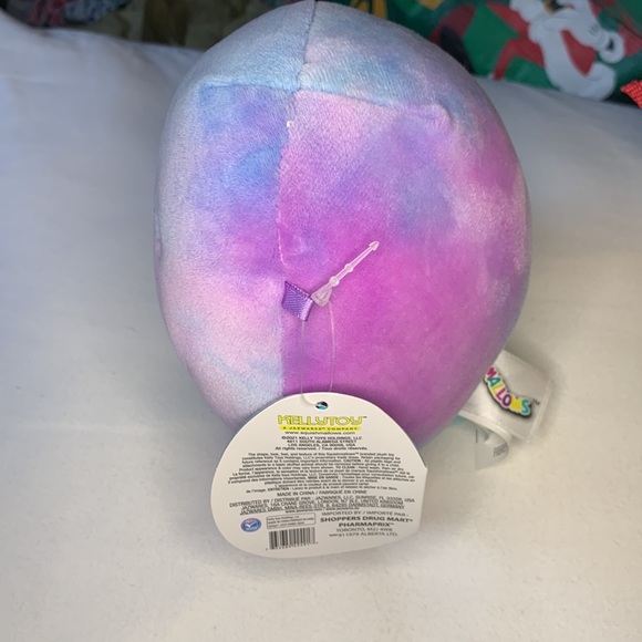 5” Squishmallow - Mary - new with tags - Picture 4 of 4